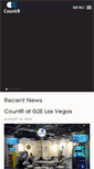 Mobile Screenshot of countr.de